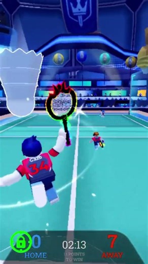 trying racket rivals full video on channel please subscribe