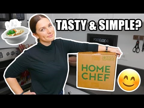 Home Chef Review (February Update) — One Of The Tastiest & Easiest To Make Meal Kits?