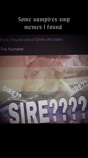 Vampires smp memes #vampiressmp #memes #mcyt