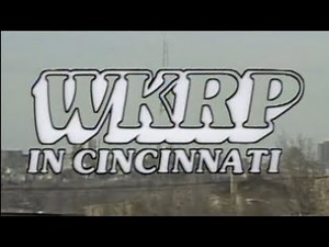 WKRP In Cincinnati End Credits Theme | DJ K&O Extended Mix