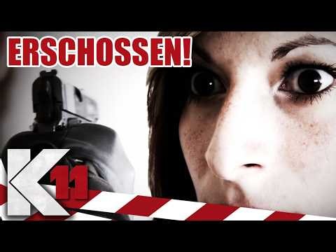 Neue Liebe, tödliches Ende: Wer erschoss die Geliebte? | K11 Ganze Folge