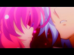 Boy Become Immortal After Vampire Girl kissed him (1)
