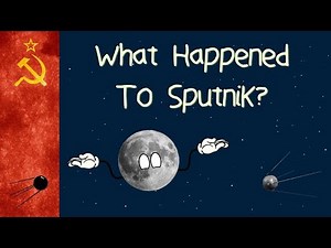 What happened to Sputnik? #Shorts
