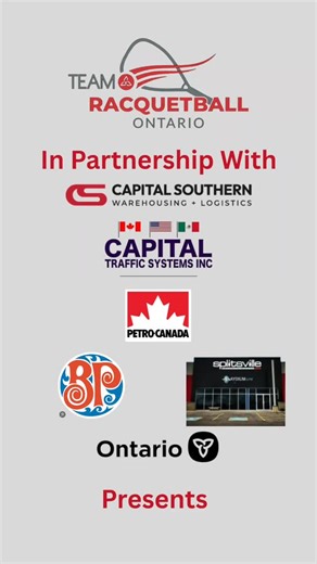 Racquetball Ontario on Instagram: "Racquetball Ontario’s 2nd Annual Team Ontario Camp – A Huge Success! 🎉 This past weekend, Team Ontario came together for an incredible 3-day camp filled with learning, competition, and community: - Friday evening: Coaches’ training and strategy sessions - Saturday: Junior development camp - Sunday: Development & Elite Team practice A massive thank you to Tim Landeryou, Racquetball Canada National Team Coach, for guiding our athletes and coaches through a weeke