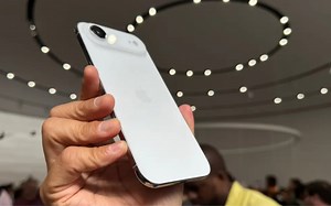 iPhone Air上手视频