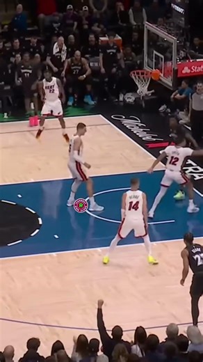 Jaden McDaniels - NBA Player/Highlights