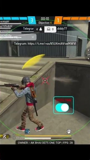 OB53 UPDATE MOD MENU | OB53 FF MOD MENU | FREE FIRE MOD MENU | GRINGO XP MOD MENU | FF