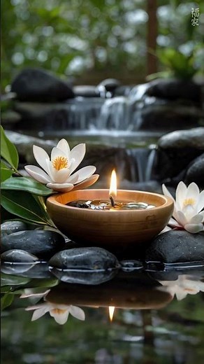 This Piano Music Will Put You to Sleep in Minutes #meditation #calmmusic #stressrelief