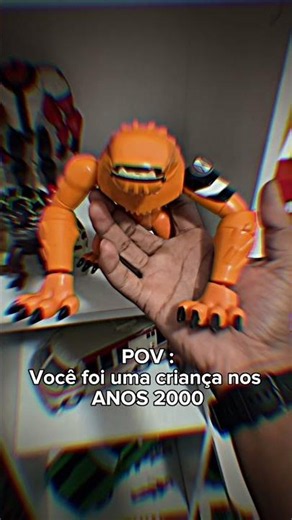 BONECOS BEN 10 Bandai #ben10 #omnitrix #toys