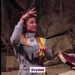 107K views · 1.8K reactions | Friday’s Crystal Maze contestants are a multigenerational Deaf family! Do you know ASL? | Nickelodeon | Facebook