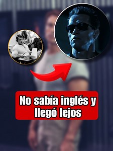 Pocos saben que Arnold empezó barriendo y limpiando canchas Antes de ser estrella de acción y leyenda del culturismo, Arnold Schwarzenegger llegó a Estados Unidos sin dinero y sin saber inglés. Trabajó en empleos humildes, entrenó sin parar y siempre invirtió en sí mismo. Descubre la historia detrás de la disciplina y sacrificio que lo llevaron al éxito #arnoldschwarzenegger #motivation #Humildad #curiosidades | Alex y curiosidades
