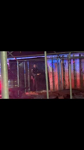 96K views · 189 reactions | Police Use Drones to Chase Suspects After...