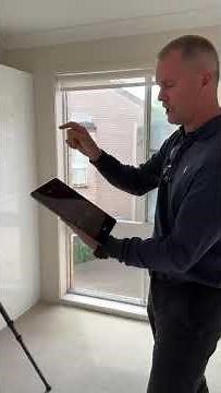 Marking Windows, Mirrors and Trim in Matterport