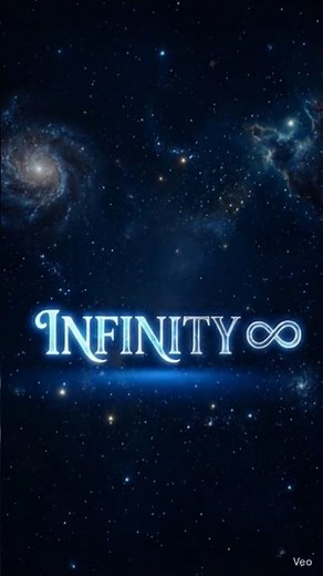 What is Infinity? You’ll Never Reach It ♾️