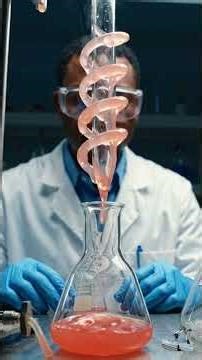 High-Tech Luxury Perfume Making: From Roses to Liquid Gold