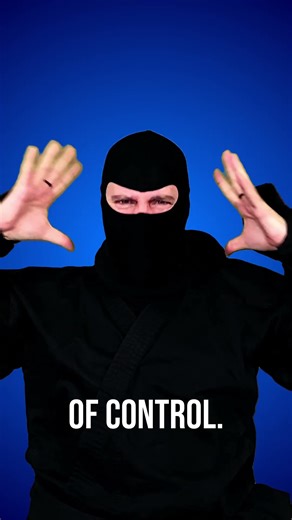 Ninja Football League