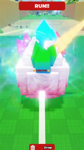 Steal an egg prank #stealanegg #steal #egg #youtubeshorts #roblox #brockodile #prank #funny #troll
