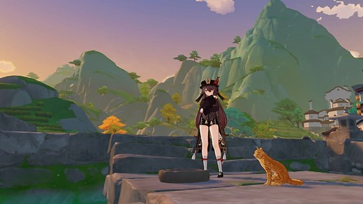 Genshin Impact: Fish Seized From A Pelican's Mouth Guide (How To Get & Where To Use)