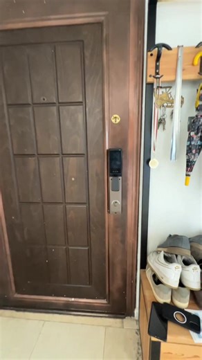 7.2K views · 83 reactions | Une nouvelle beauté  0560 200 280 | Darna Smart Lock | Facebook