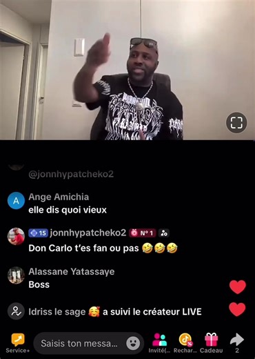 Vidéos de Le syndicat 9.5 (@lesyndicat9.5) avec son original - Le syndicat 9.5