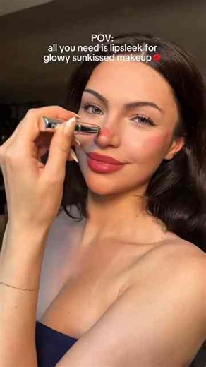 How to get the perfect sun-kissed makeup look