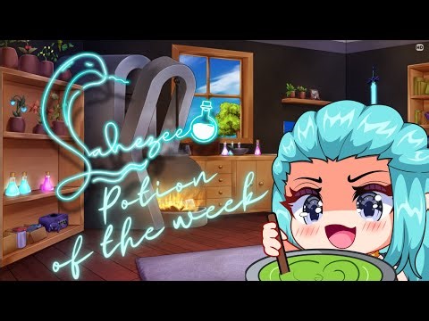 Weekly Recap #8 | Chaos, Laughs & Highlights from the Stream 🍿😂 #VTuber #Recap