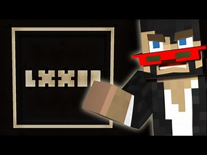 Minecraft: The 72 Second Map - Rage Is Strong