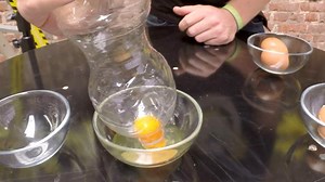 Checkpoint: Life Hacks: In der Küche