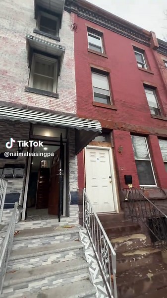 Charming 2 Bedroom Apartment Tour in North Philly