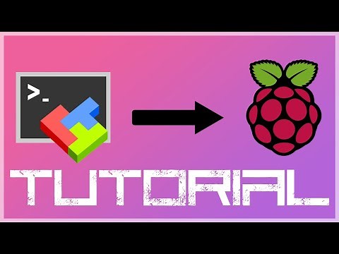 How to connect to raspberry pi via MobaXterm