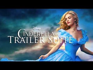 Cinderella Trailer Song