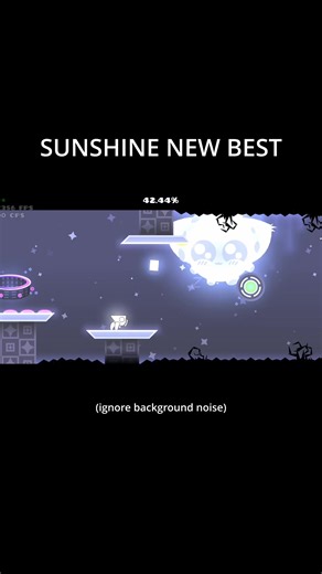 Funny Geometry Dash Moments Compilation