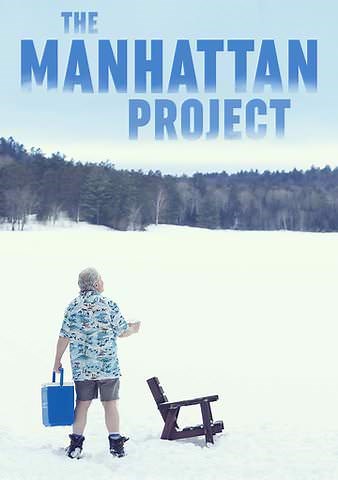 The Manhattan Project Trailer