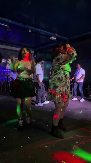 Bollywood Party Vibes: Let's Celebrate!