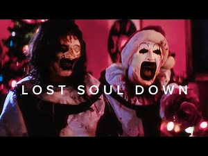 Art x Vicky - Terrifier 3