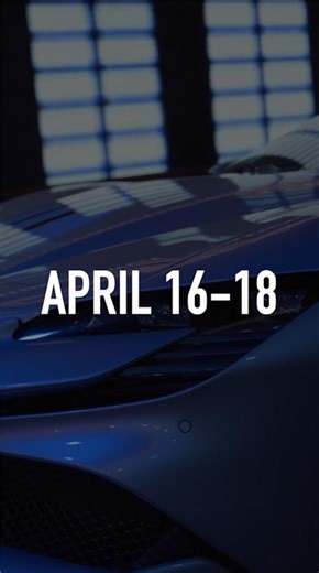 Palm Beach, we’re so excited to see you again! Join us for the 2026 Palm Beach Auction, April 16–18 at the South Florida Fairgrounds. Let the countdown begin. Consign now: bit.ly/PB26FB-Consign | Barrett-Jackson