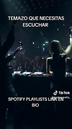 Techno Music Playlist: Reload by Sebastian Ingrosso