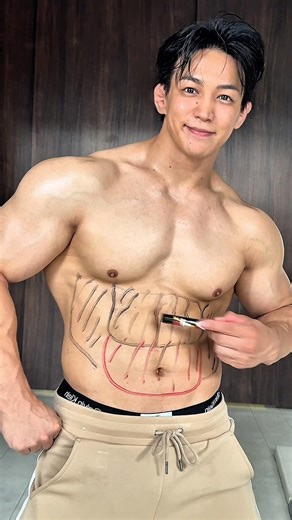 Best abs exercises to tighten your stomach‼️ #absworkout