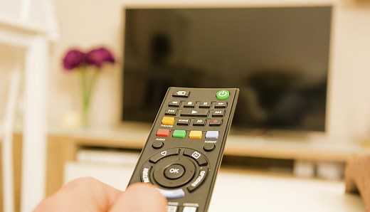 5 Smart Features for Your Next TV