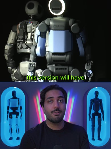 Boston Dynamics showed off the newest direction for its humanoid robot, Atlas, at CES 2026 in Las Vegas. Atlas is now fully electric and able to hot swap it's batteries for continuous operation. That matters because electric robots can be cleaner, quieter, and easier to maintain than the older hydraulic designs. Another major step is the AI. Boston Dynamics announced a new partnership with Google DeepMind to bring Gemini Robotics intelligence to Atlas, so it can better understand goals, learn fr