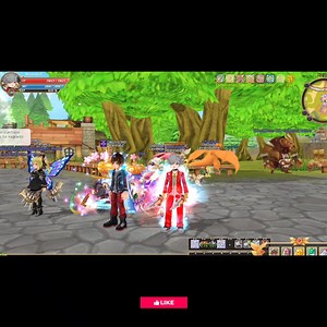 Selling mga lods. Server: Flyff Philippines DDG | KentabZ Gaming