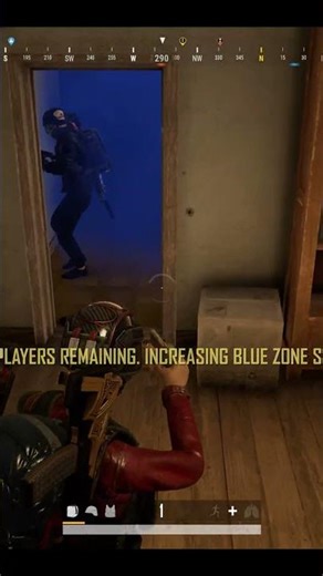 Is this a new hack in ‪@PUBG‬ ? | PUBG PC | Saadi Plays #hacker #pubg #hackathon #battleroyalegame