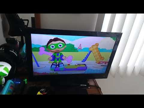 SW - Our Super Duper Computer Compliation (Season 3 Montage)