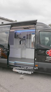 Opticiens et Audioprothésistes à domicile ou en maison de retraite. Examens de la vue et bilans auditifs complets et gratuits !  OC Mobile vient jusqu’à votre porte dans votre région. Prenez rendez-vous dès aujourd'hui. | Optical Center | Facebook