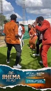 4.9K views · 176 reactions | Did you catch today's seben session courtesy of The Praise Band? This is how we dance for the Lord! 拾拾 #RhemaFeast2024 #UnitedInChristJesus #ThePraiseBand #Seben | Rhema Feast | Facebook