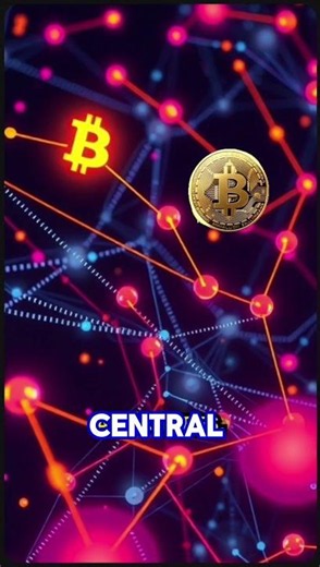 Bitcoin Explained in 30 Seconds 💰