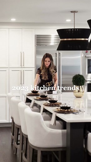 Rosa Moreno Kitchens on TikTok