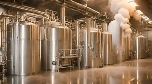 Redefining Dairy Delights: How Biotechnology Revolutionizes Fermentation and Flavor