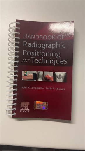 Guía Perfecta para Posicionamiento Radiográfico