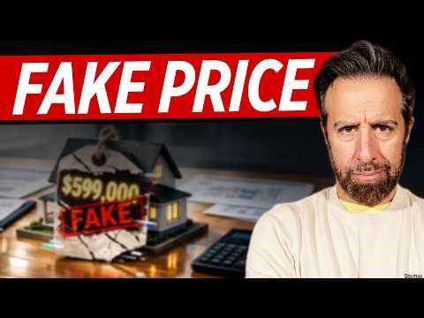 Real Estate Appraisal: The Problem with Your Listing